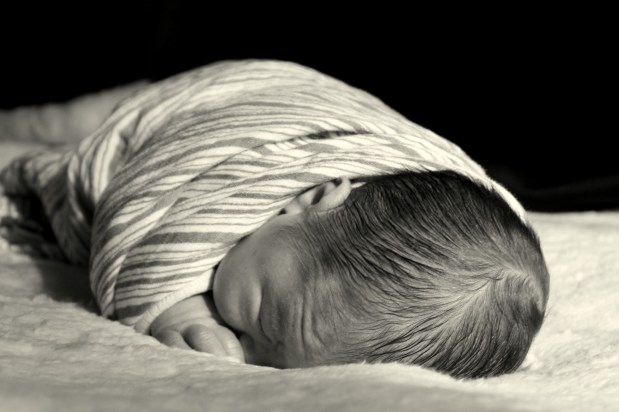 Matthias’ Birth Story