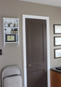 Another side of the room