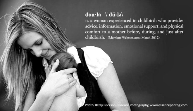 doula pic