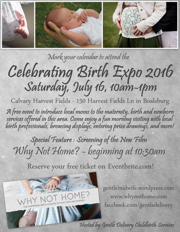 An invitation to&nbsp;attend…