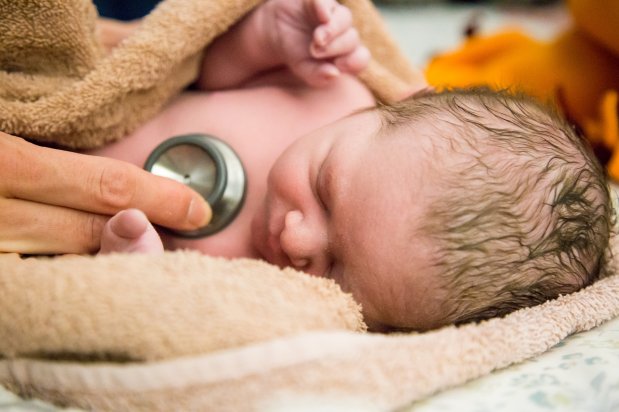 Birth Photographers: Local&nbsp;Options!