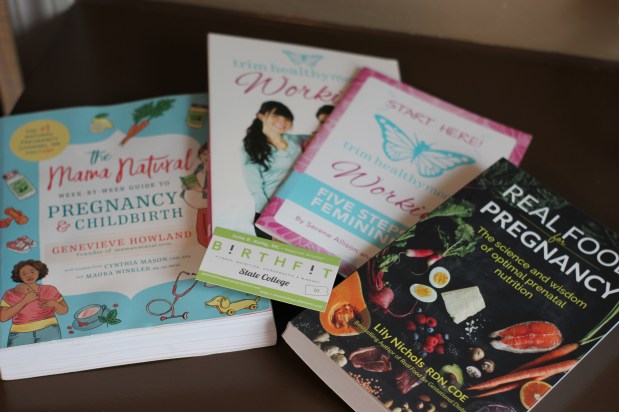 New Resources to Help You Achieve a Healthy Pregnancy, Lovely Birth & Successful Postpartum&nbsp;Recovery!
