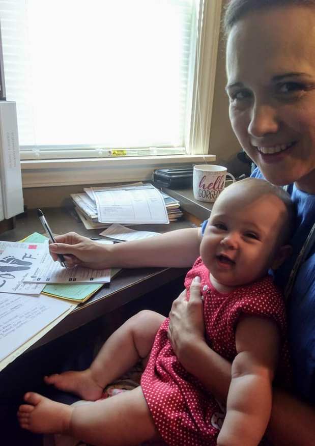 Questions to Ask When Interviewing a Potential&nbsp;Midwife