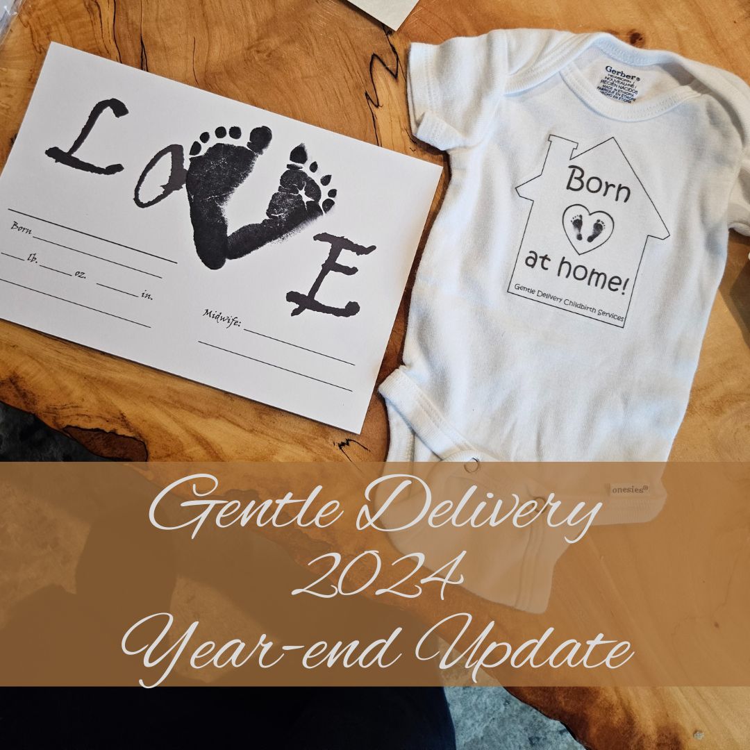 2024 Year End&nbsp;Update